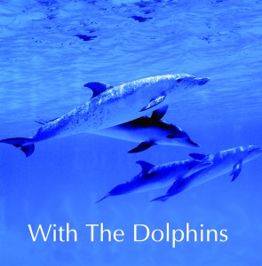 CD WITH THE DOLPHINS